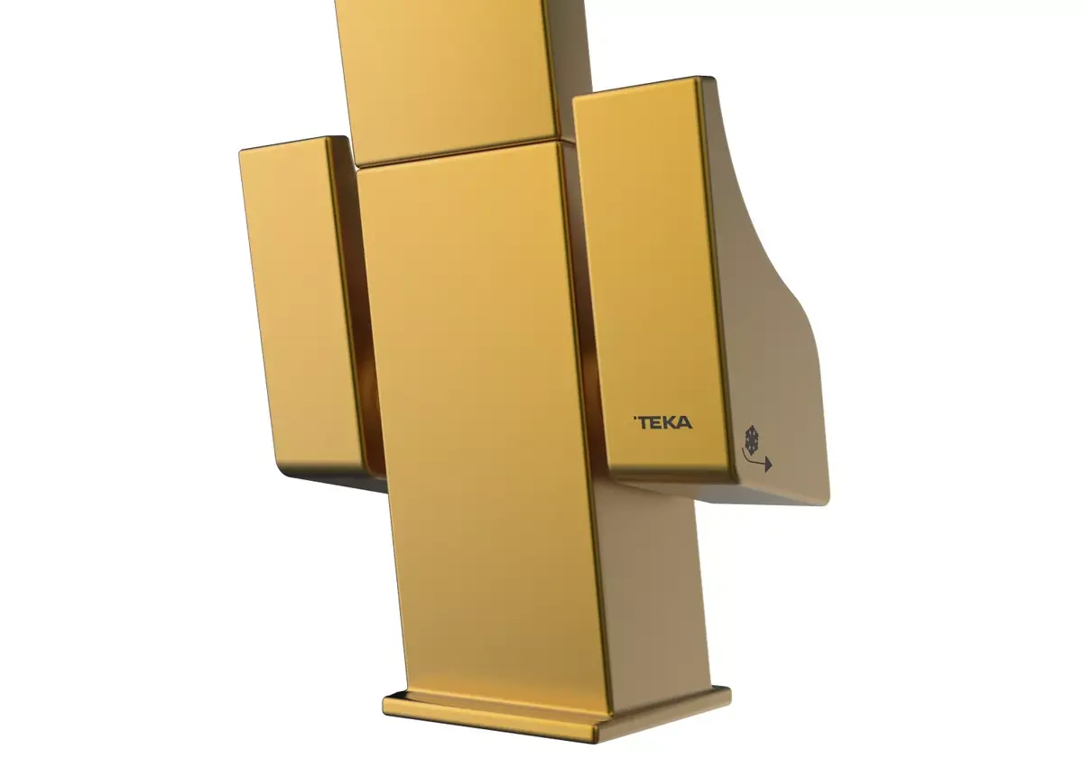 Кухонный смеситель TEKA 116030012 Photo 3