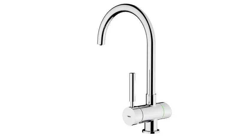 Мойка TEKA OS 200 Chrome 182000200 Photo 2
