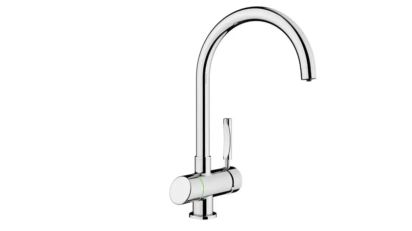 Мойка TEKA OS 200 Chrome 182000200 Photo 3