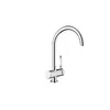 Мойка TEKA OS 200 Chrome 182000200 Photo 3