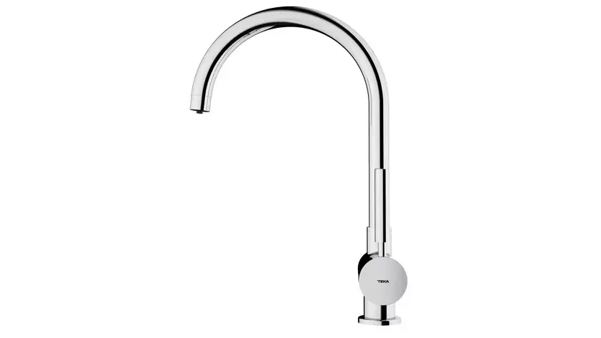 Мойка TEKA OS 200 Chrome 182000200 Photo 4