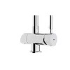 Мойка TEKA OS 200 Chrome 182000200 Photo 5