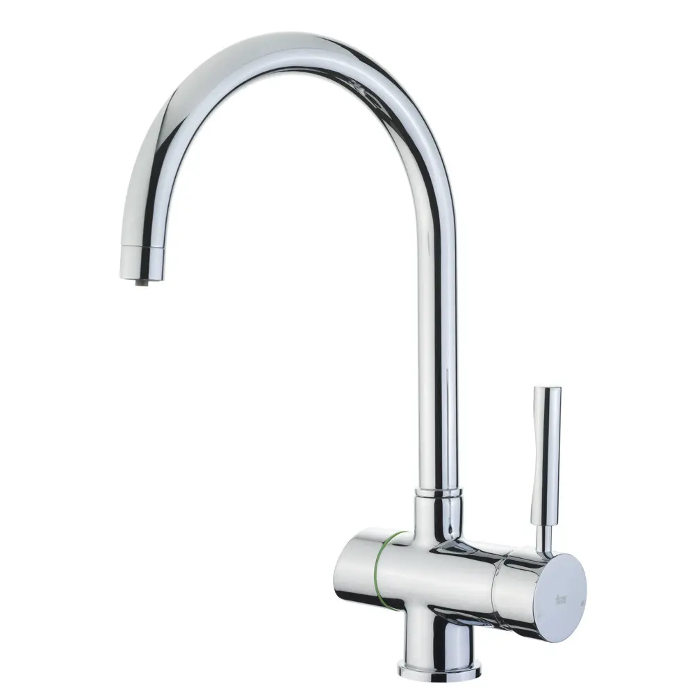 Izlietne TEKA OS 200 Chrome 182000200 Photo 4