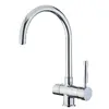 Izlietne TEKA OS 200 Chrome 182000200 Photo 4