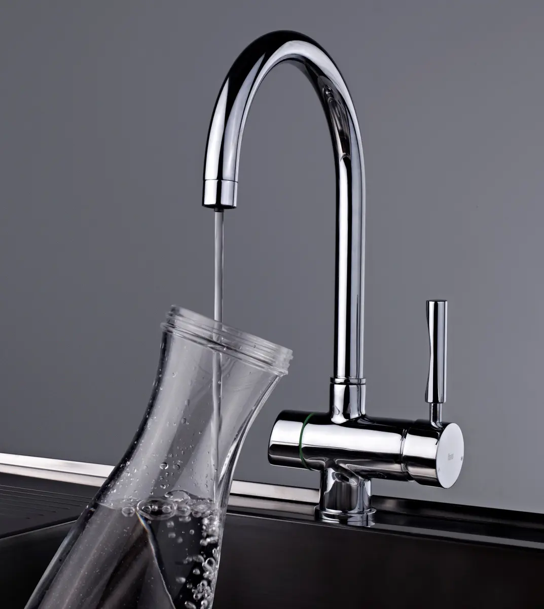 Izlietne TEKA OS 200 Chrome 182000200 Photo 6