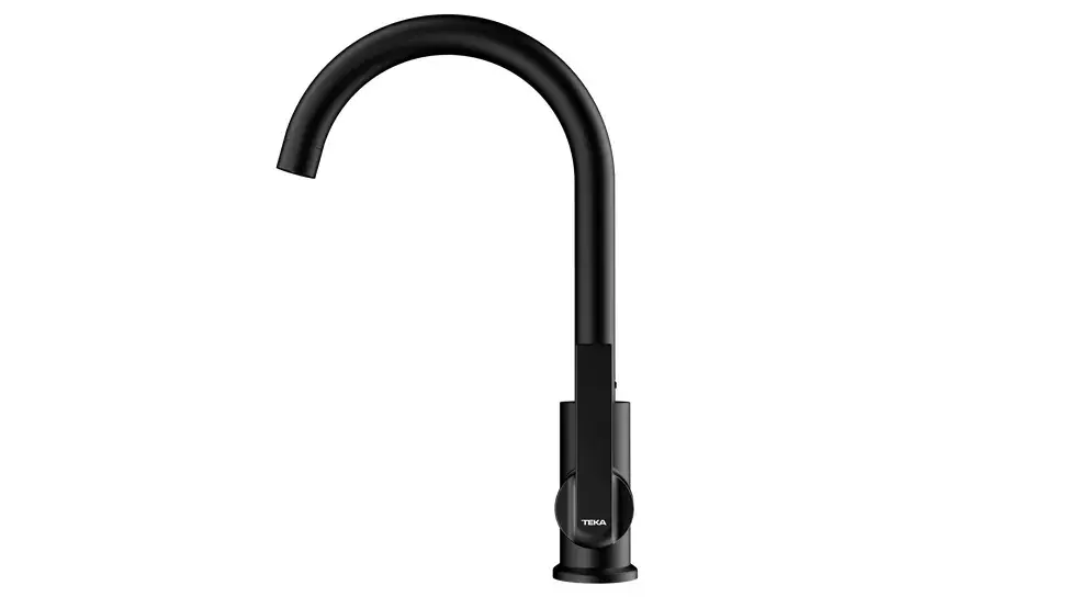 Кухонный смеситель TEKA IN 915 Black Photo 4