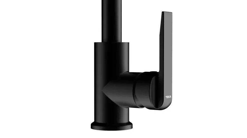 Кухонный смеситель TEKA IN 915 Black Photo 5