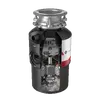 Atkritumu smalcinātājs TEKA TR750 750 W 3/4 HP Photo 4