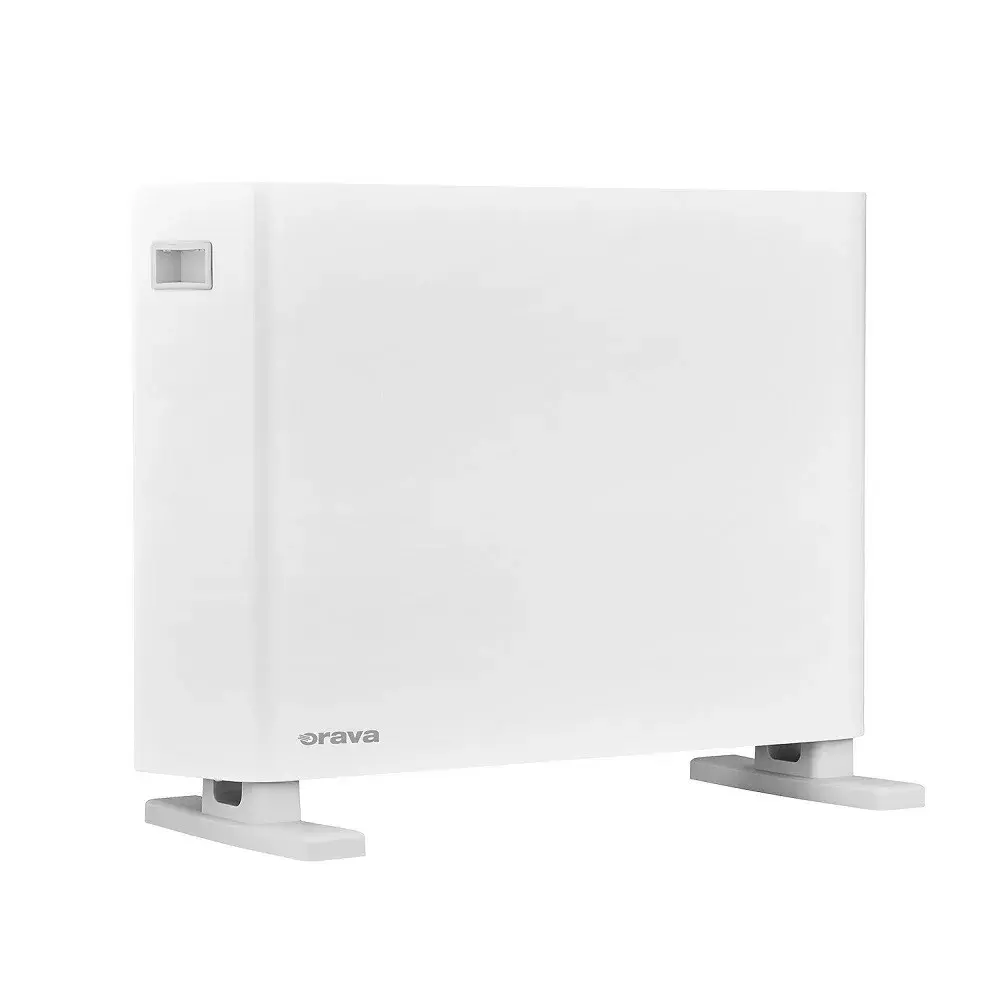 Electric convector ORAVA EK-2007 1250–2000 W Photo 2