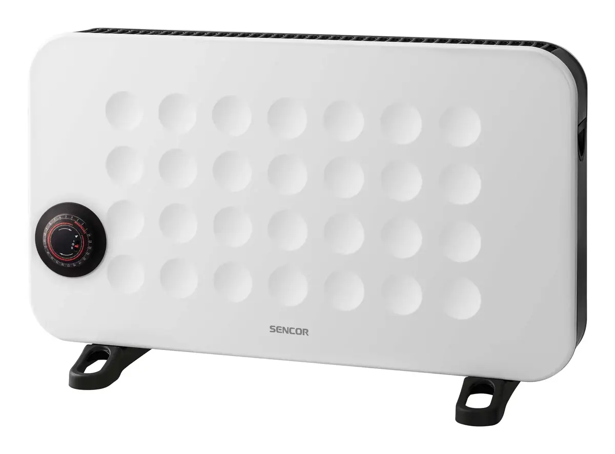 Elektriskais konvektors SENCOR SCF2100WH 2000 W