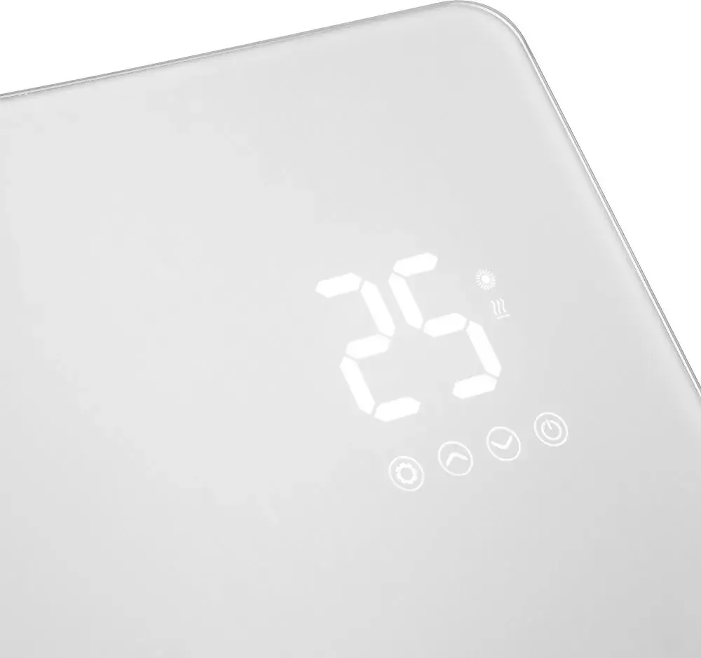 Конвекционный обогреватель SENCOR SCF4740WH Photo 3