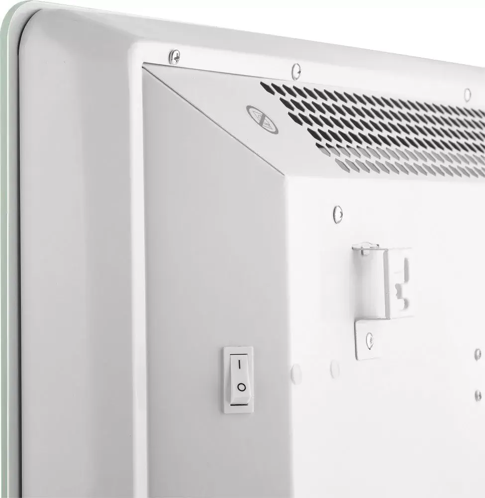 Конвекционный обогреватель SENCOR SCF4740WH Photo 4