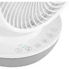 Настольный вентилятор SENCOR SFE2340WH Photo 3