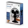 SENCOR SFE 3011BK настольный вентилятор — 30 см, 3 скорости Photo 6