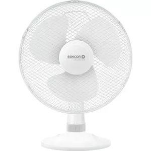 Desktop fan Sencor SFE3027WH
