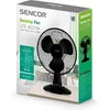 Настольный вентилятор SENCOR SFE4021BK Photo 2