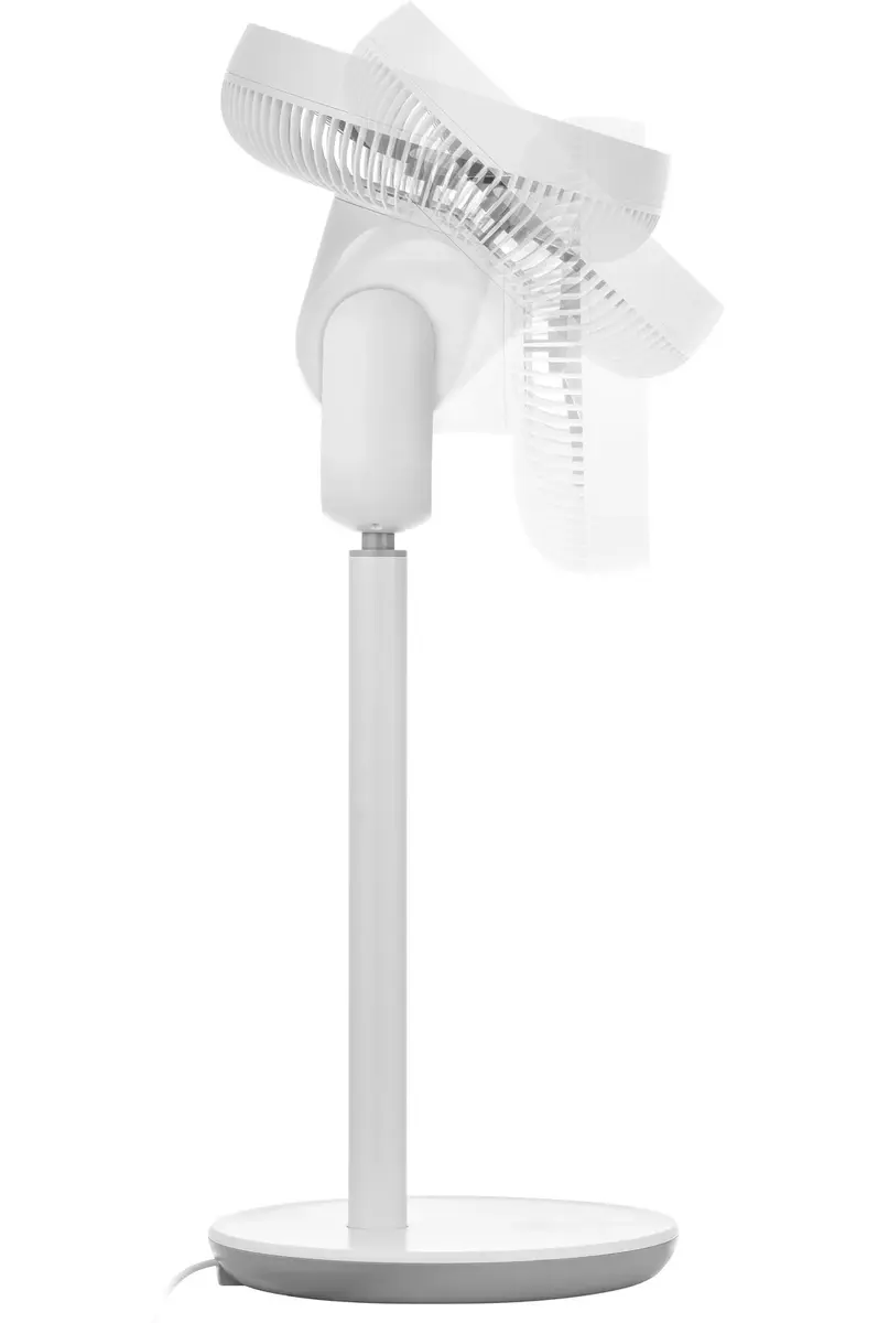 Напольный вентилятор SENCOR SFN2540WH Photo 2