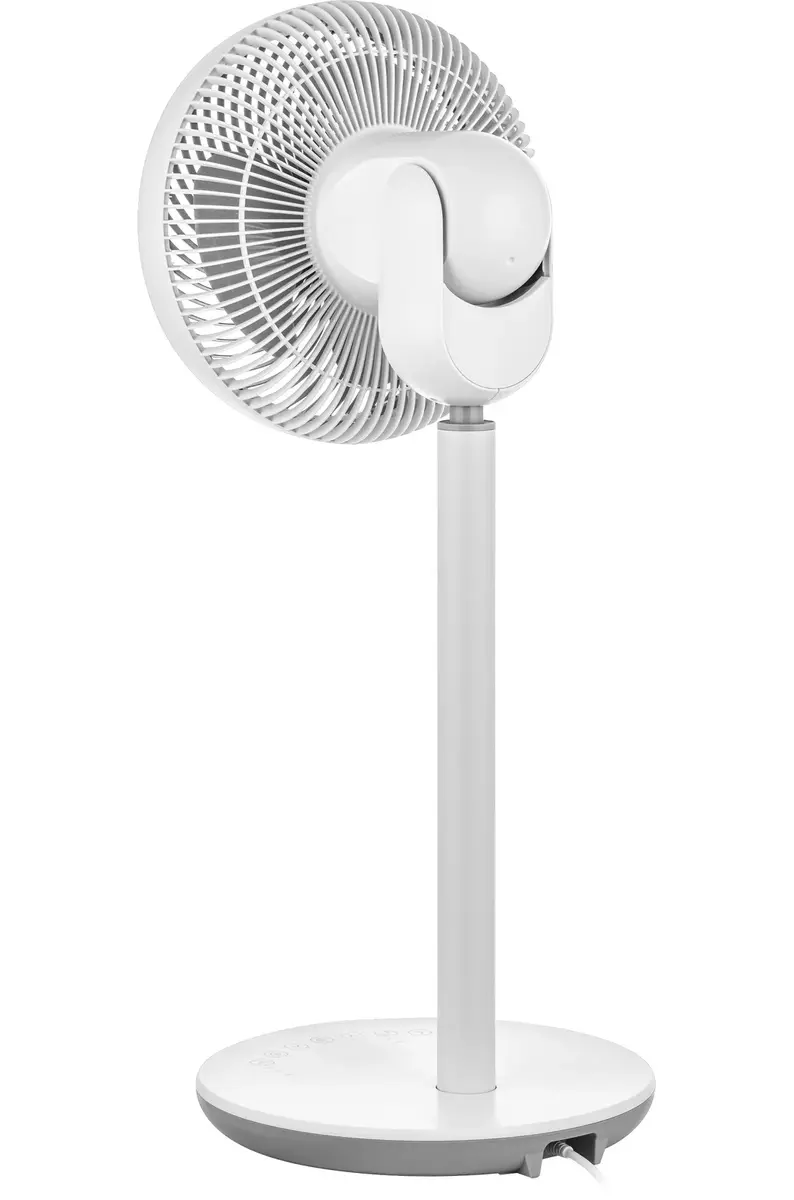 Напольный вентилятор SENCOR SFN2540WH Photo 3