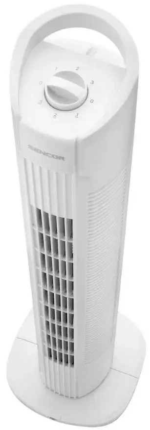 Вентилятор Sencor SFT3107WH Photo 3