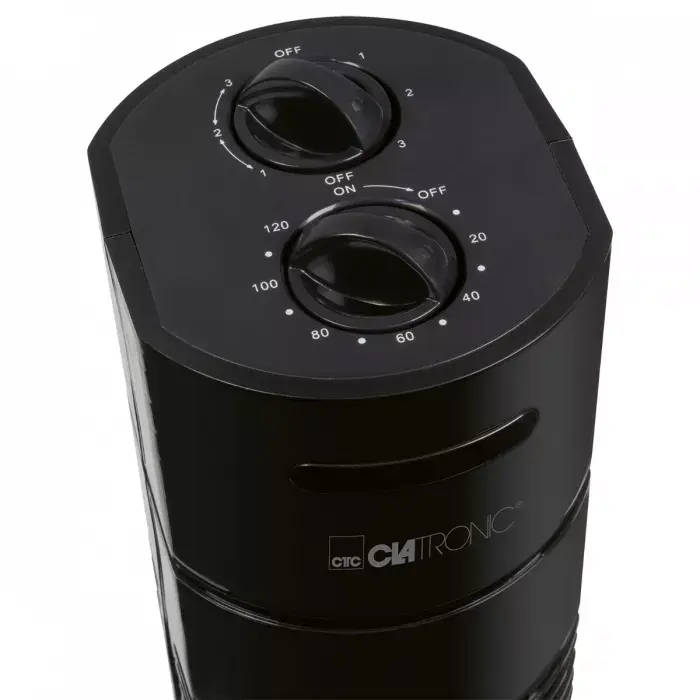 Колонный вентилятор CLATRONIC TVL 3770 Photo 2