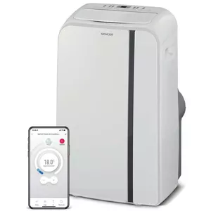 Gaisa kondicionieris Sencor SACMT1240C