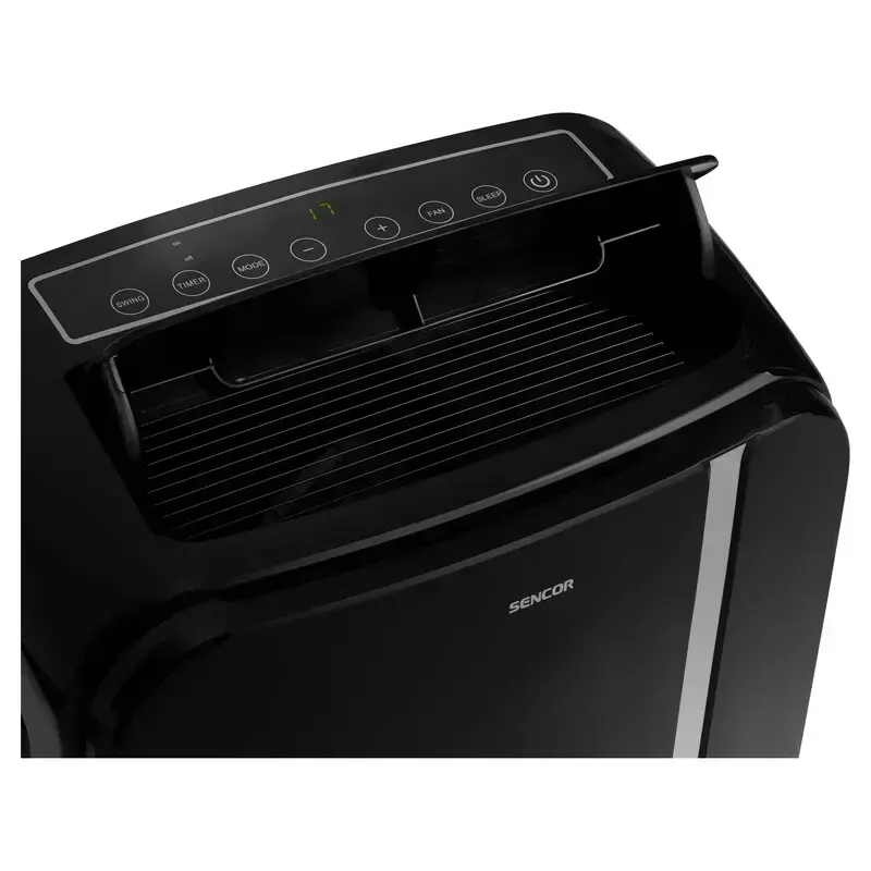 SENCOR SAC MT1241C portable air conditioner Photo 3