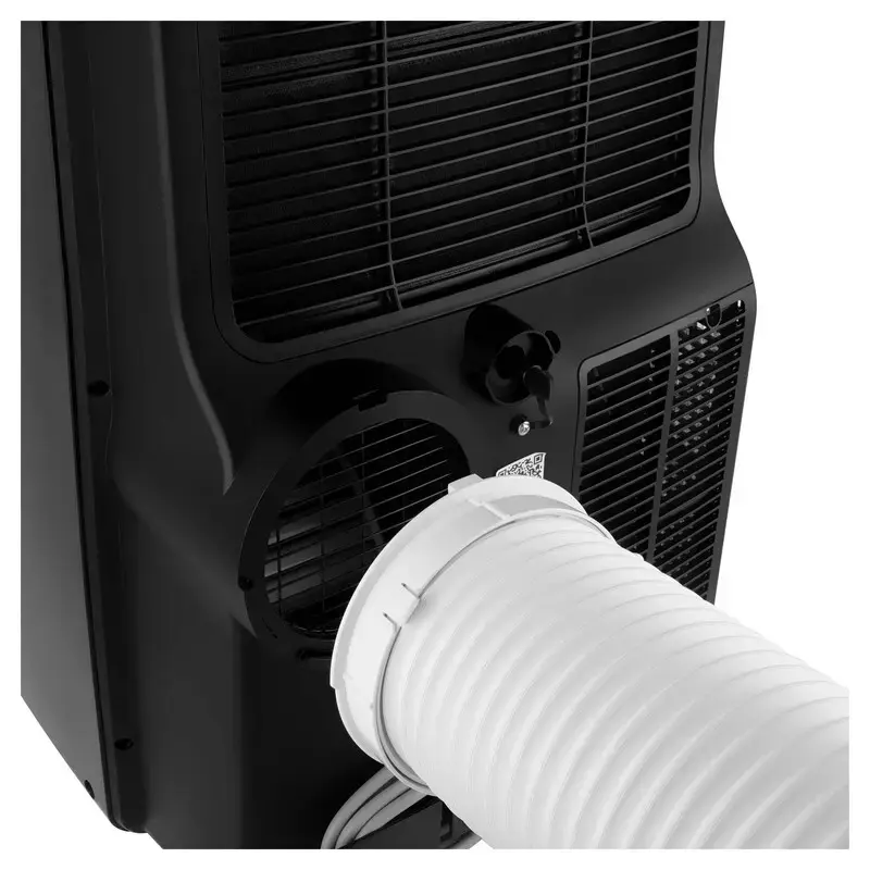 SENCOR SAC MT1241C portable air conditioner Photo 5