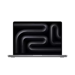 Apple MacBook Pro Apple M M3 Laptop 36.1 cm (14.2") 8 GB 1 TB SSD Wi-Fi 6E (802.11ax) macOS Sonoma Grey