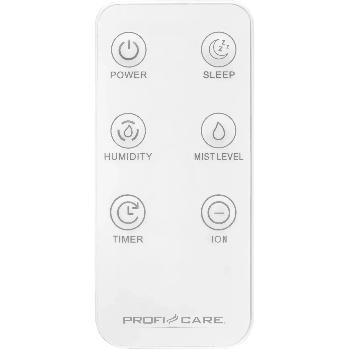 Ультразвуковой увлажнитель Profi-Care PCLB3077 Photo 3