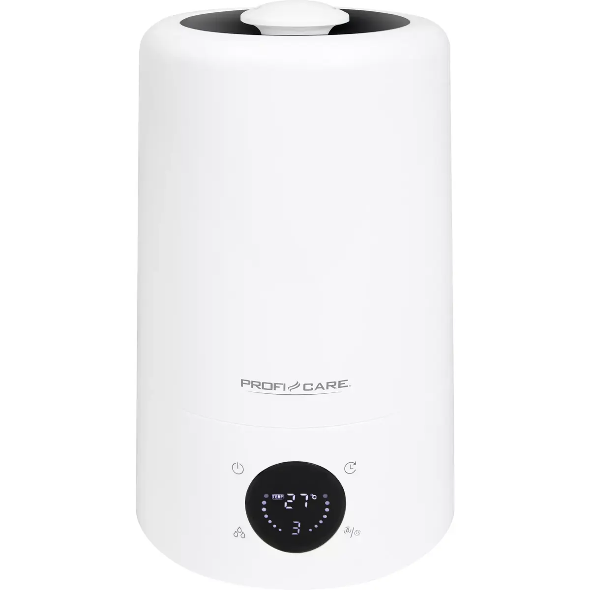 Ультразвуковой увлажнитель Profi-Care PCLB3077 Photo 4