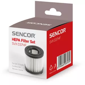 Sencor HEPAfiltrs putekļu sūcējam SVC0725BK