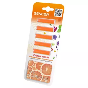 Sencor SVX GRAPEFRUIT Universāls Gaisa atsvaidzinātājs