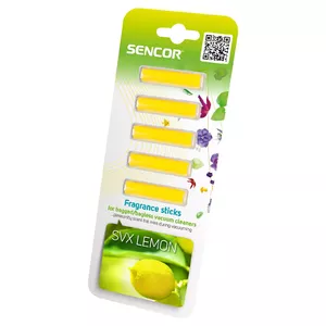 Sencor SVX LEMON Universal Air freshener