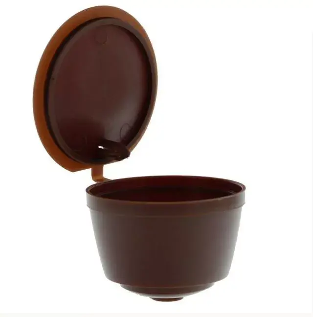 SCANPART многоразовые капсулы для Dolce Gusto, 3 шт. Photo 2