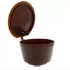 SCANPART многоразовые капсулы для Dolce Gusto, 3 шт. Photo 2
