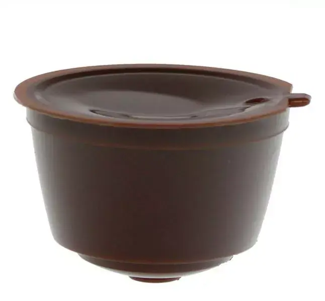 SCANPART многоразовые капсулы для Dolce Gusto, 3 шт. Photo 3