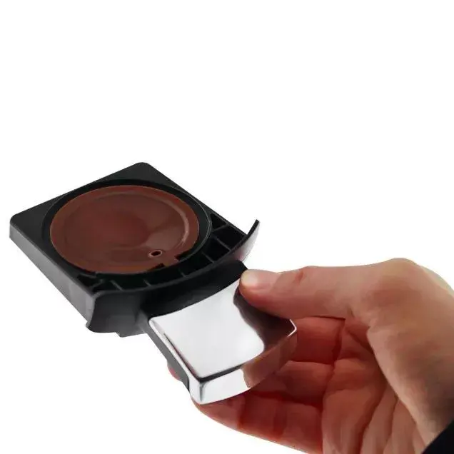 SCANPART многоразовые капсулы для Dolce Gusto, 3 шт. Photo 4
