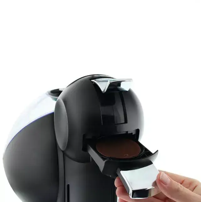 SCANPART многоразовые капсулы для Dolce Gusto, 3 шт. Photo 5