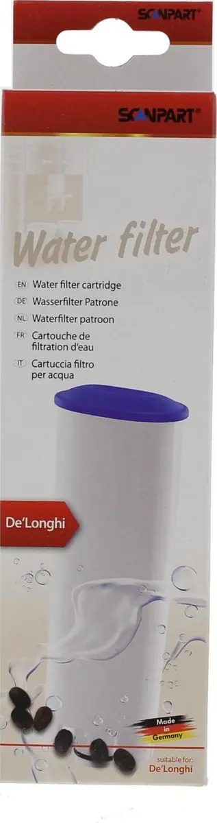 Ūdens filtrs SCANPART 2790000868, savietojams ar