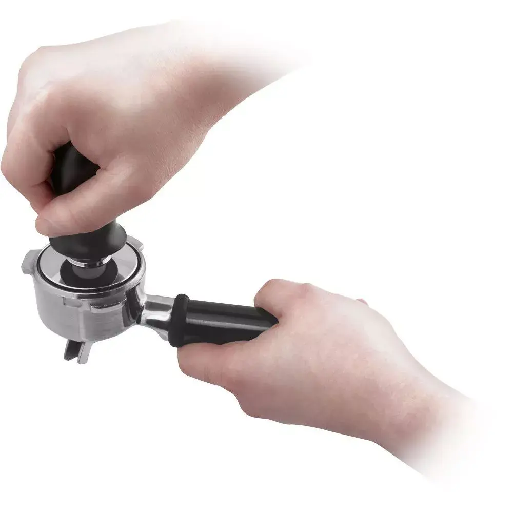 Kafijas tampers LAMART LT7078 58 mm Photo 2