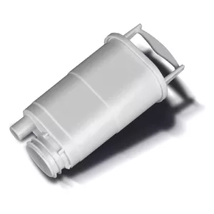 Water filter SENCOR SEX002 for coffeemakers, 2.5 L capacity, 5-stage filtration, 40×55×136 mm