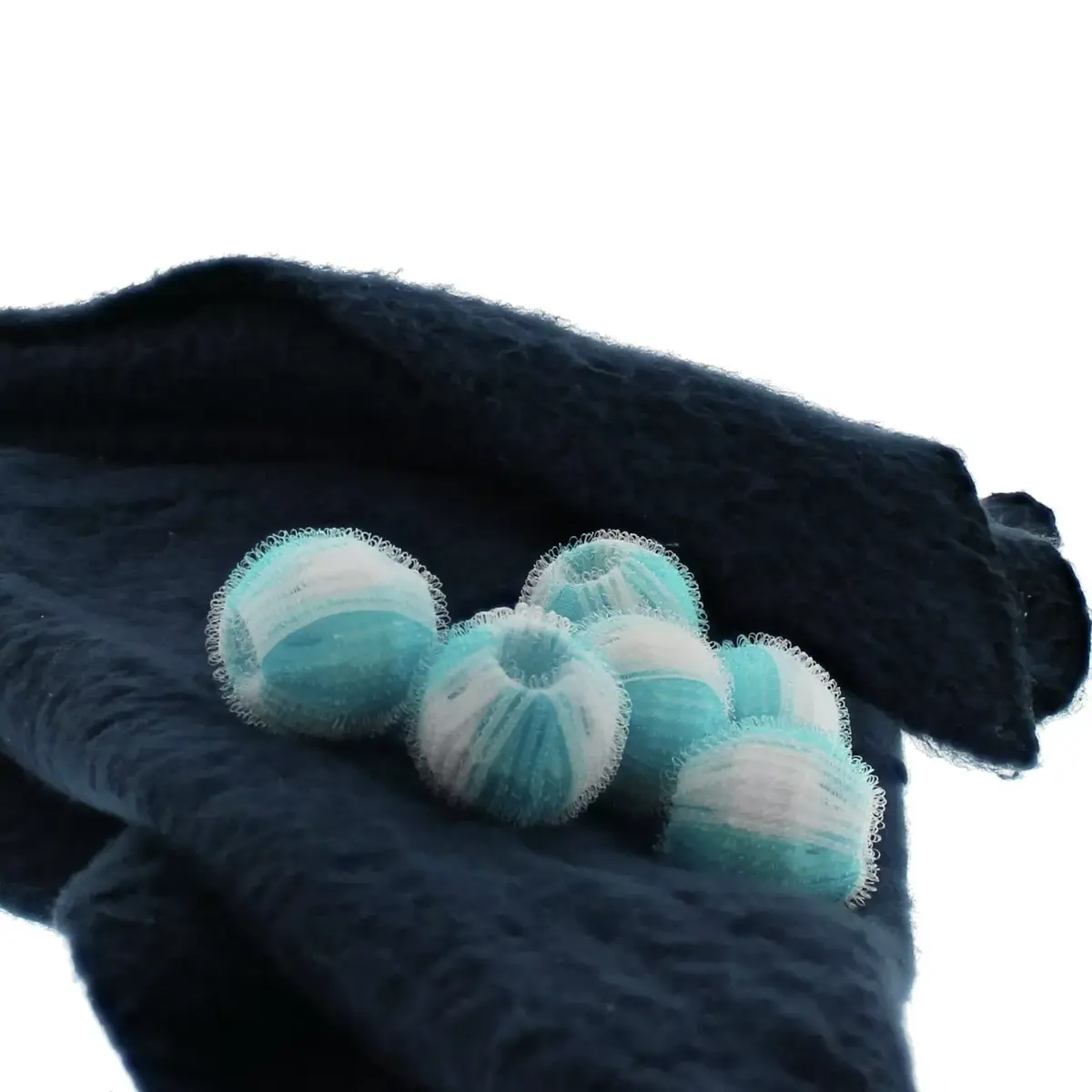 Washing balls SCANPART 1940000203 reusable Photo 3