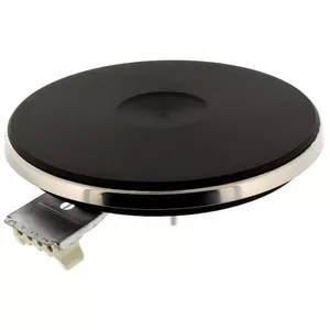 Plīts Codiac D220 — vienas zonas pārnēsājama elektriskā plīts 220 mm 2000 W
