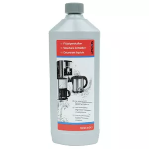 Descaler liquid concentrate SCANPART 2790000154 100 ml for coffee machines, kettles, fully automatic espresso machines
