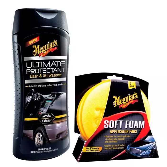 meguiar’s G14512 Photo 1