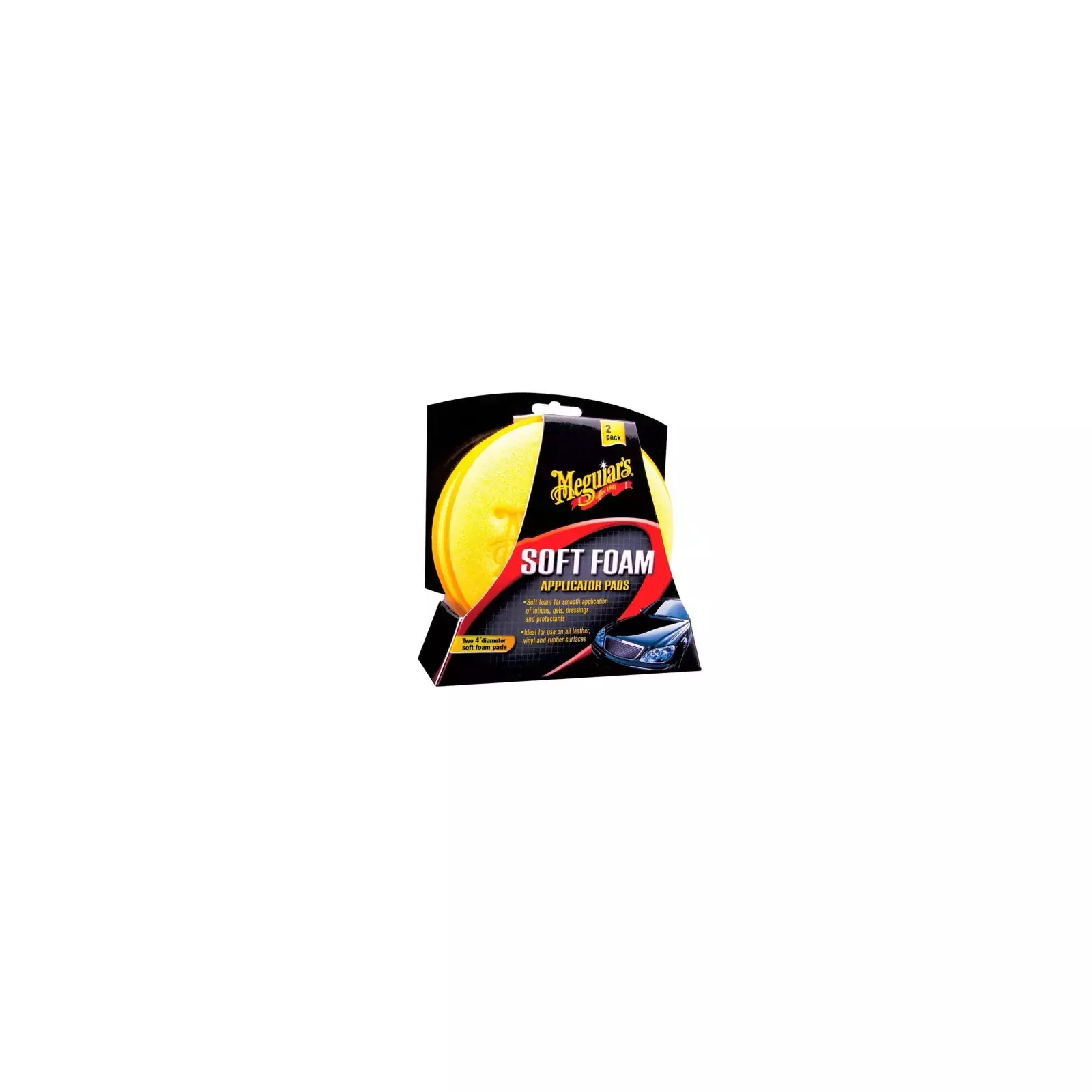 meguiar’s G14512 Photo 3