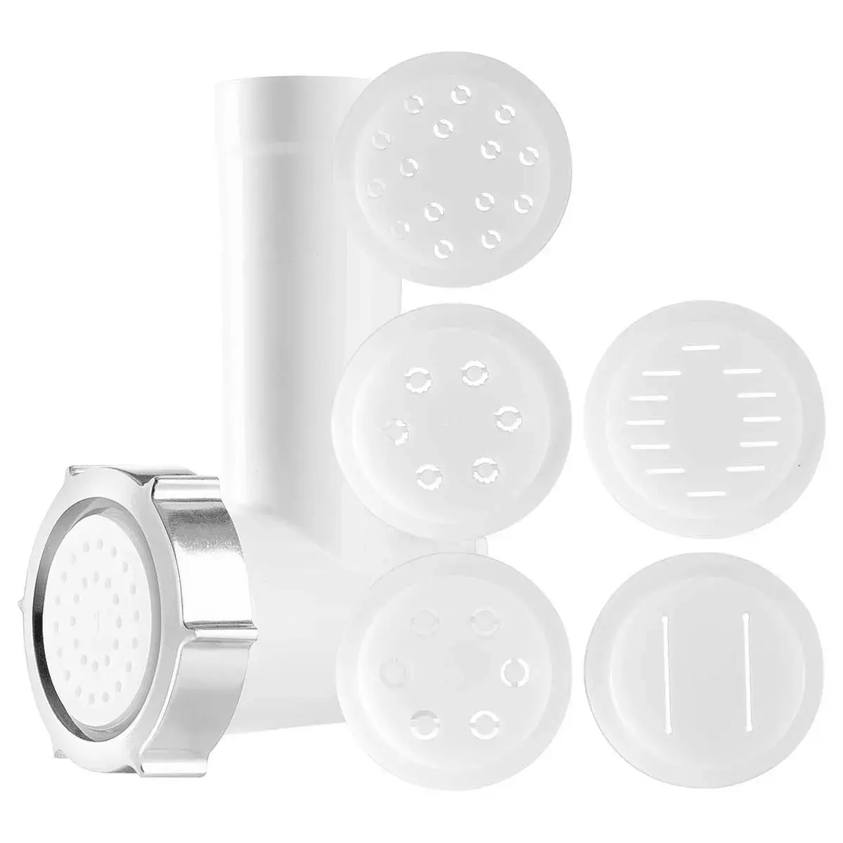 Hand blender SENCOR STX007 2-in-1 Photo 4