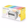 SENCOR STX012 tagliatelle attachment for STM 635X / STM 787X Photo 2