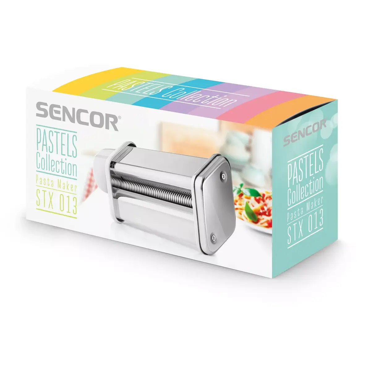 SENCOR Linguine uzgalis STM 635X / STM 787X Photo 2