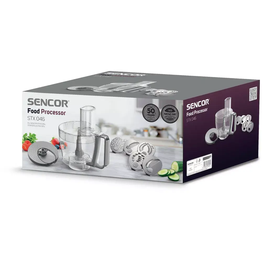 Электрический чайник SENCOR STX046 1,7 л 2200 Вт Photo 2